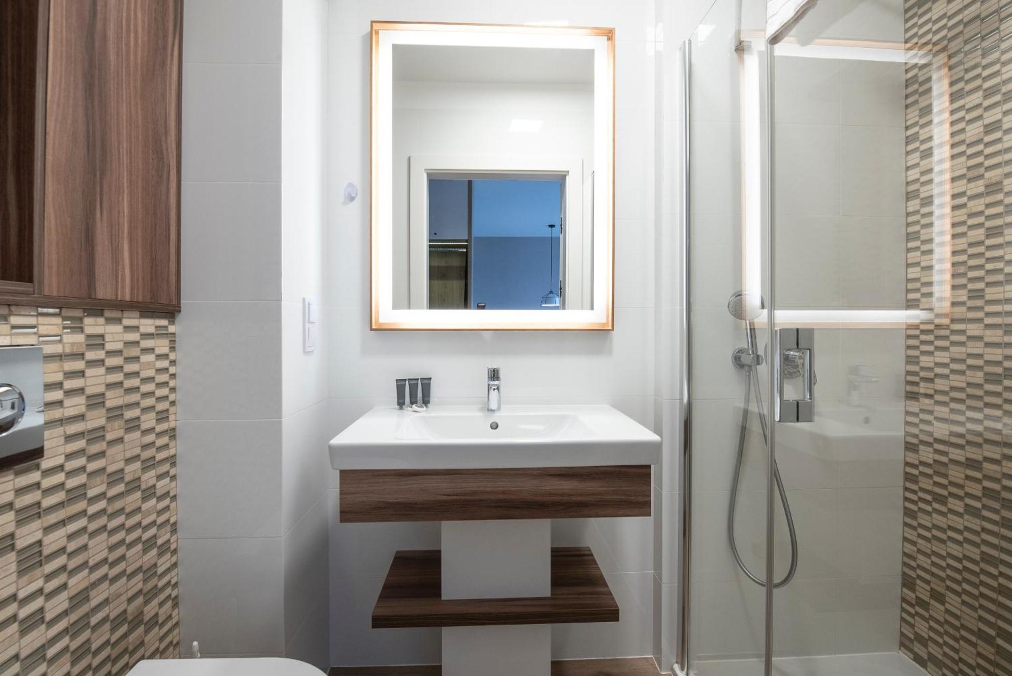 Apartmán Bel Mare 207 D Miedzyzdroje Exteriér fotografie
